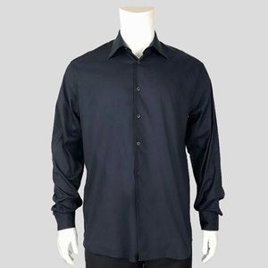 Prada Button Down - 41 | 16US